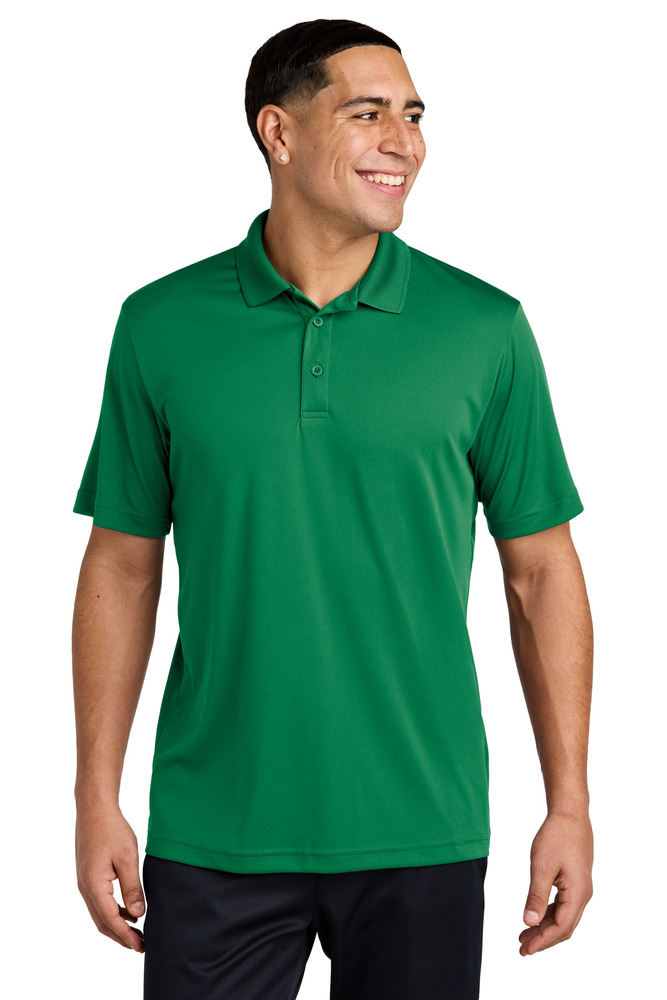 Sport-Tek ST550 PosiCharge ® Competitor ™ Polo Front Fullsize"