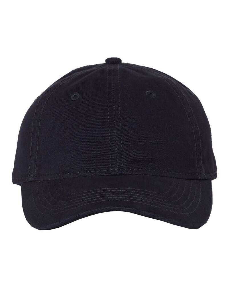 Sportsman AH35 Unstructured Cap Front Fullsize"