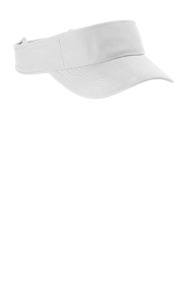 Sport-Tek STC51 Action Visor Front Fullsize"