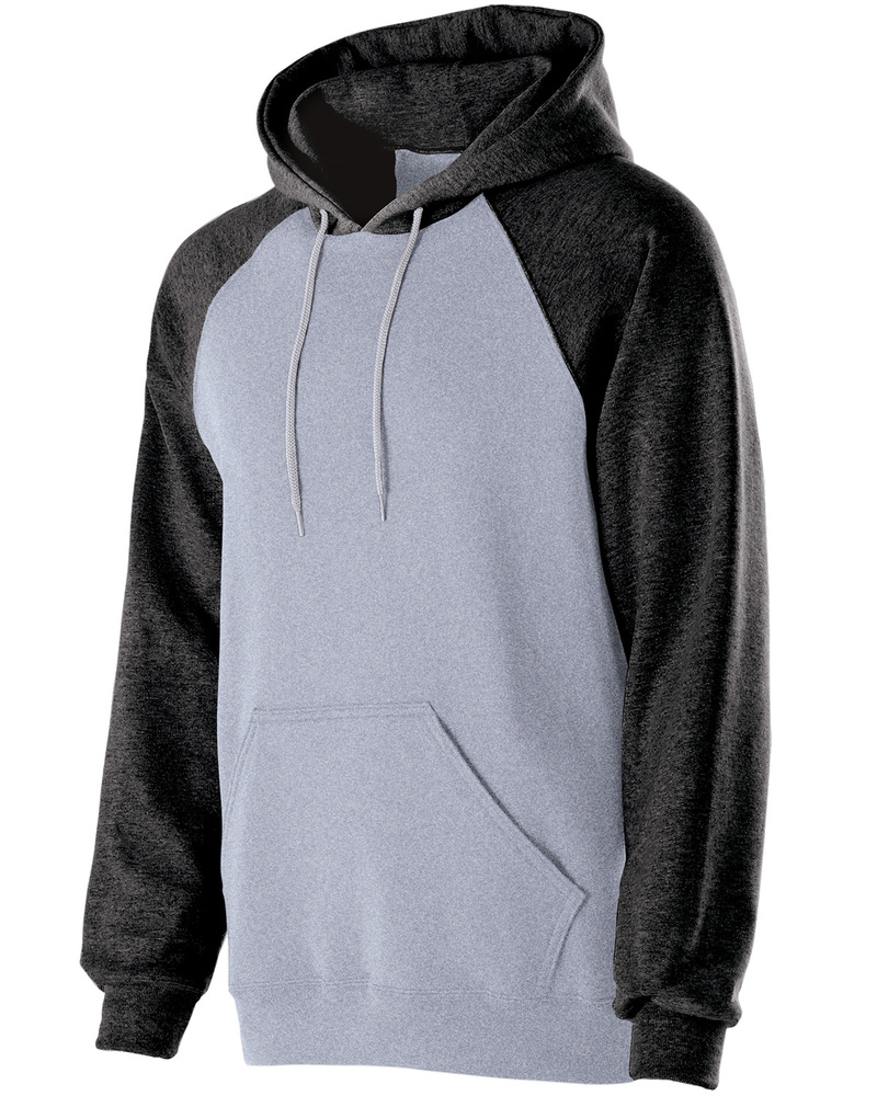 holloway 229179 banner hoodie Front Fullsize