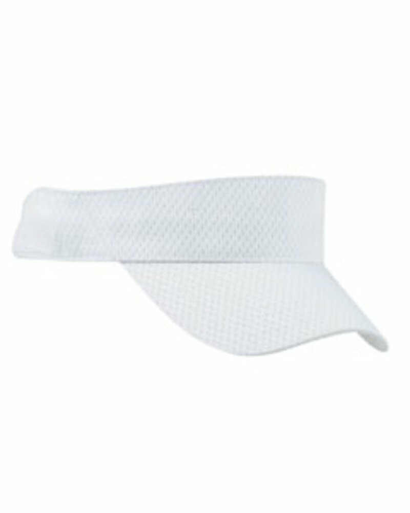 big accessories bx022 sport visor with mesh Front Fullsize