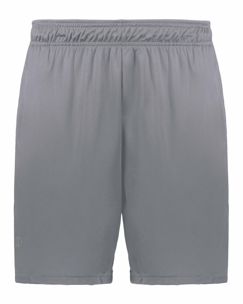 Holloway 223522 Momentum Shorts Front Fullsize"