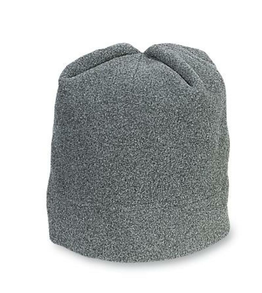 port authority c900 r-tek ® stretch fleece beanie Front Fullsize