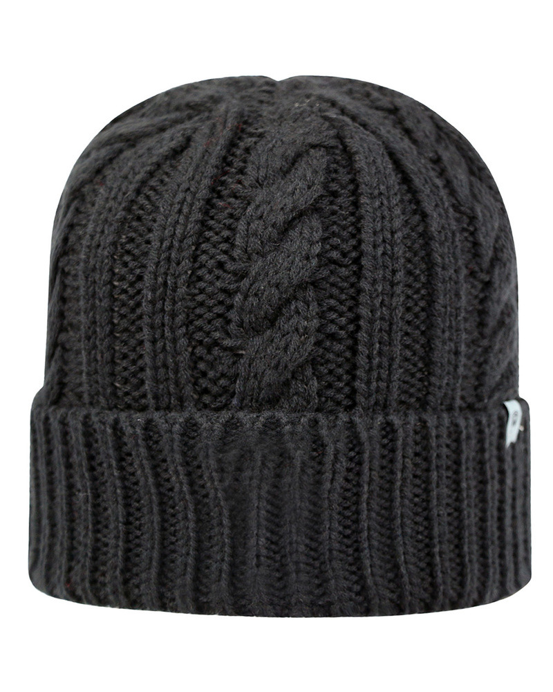 top of the world tw5003 adult empire knit cap Front Fullsize