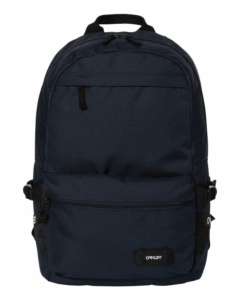 oakley fos900544 20l street backpack Front Fullsize