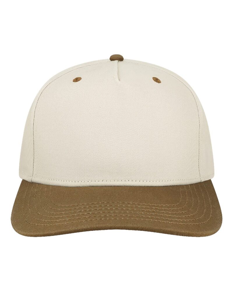 LEGACY HTA Heritiage Twill Cap Front Fullsize"