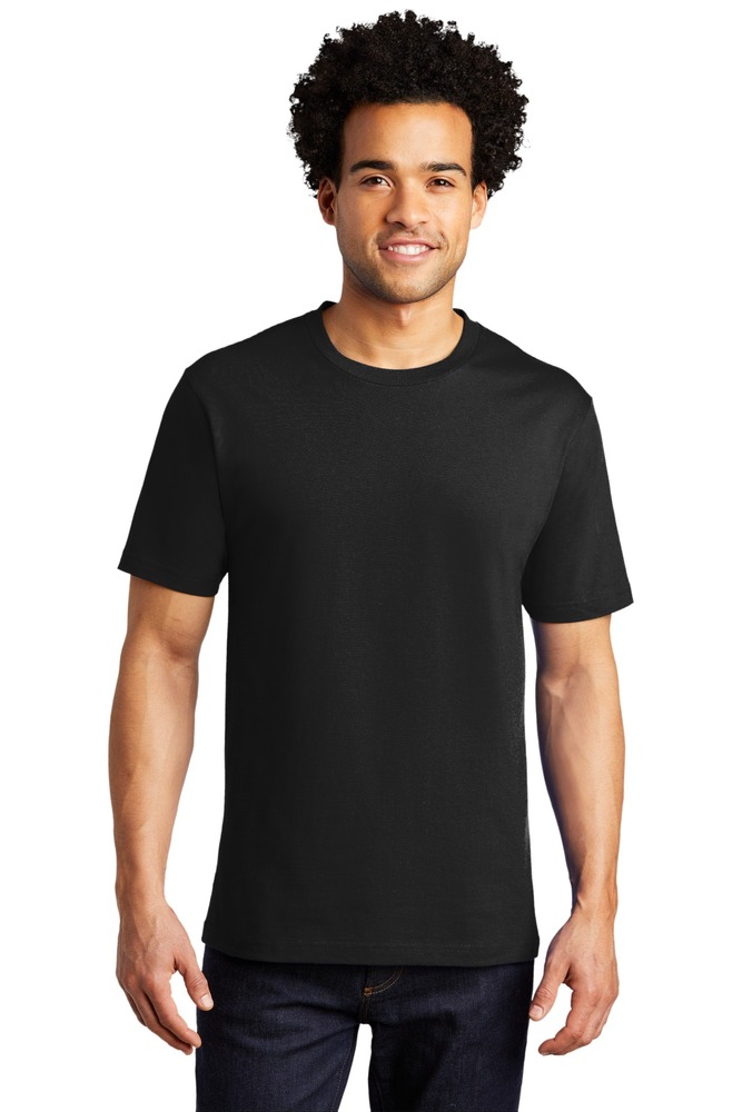 port & company pc600 bouncer tee Front Fullsize