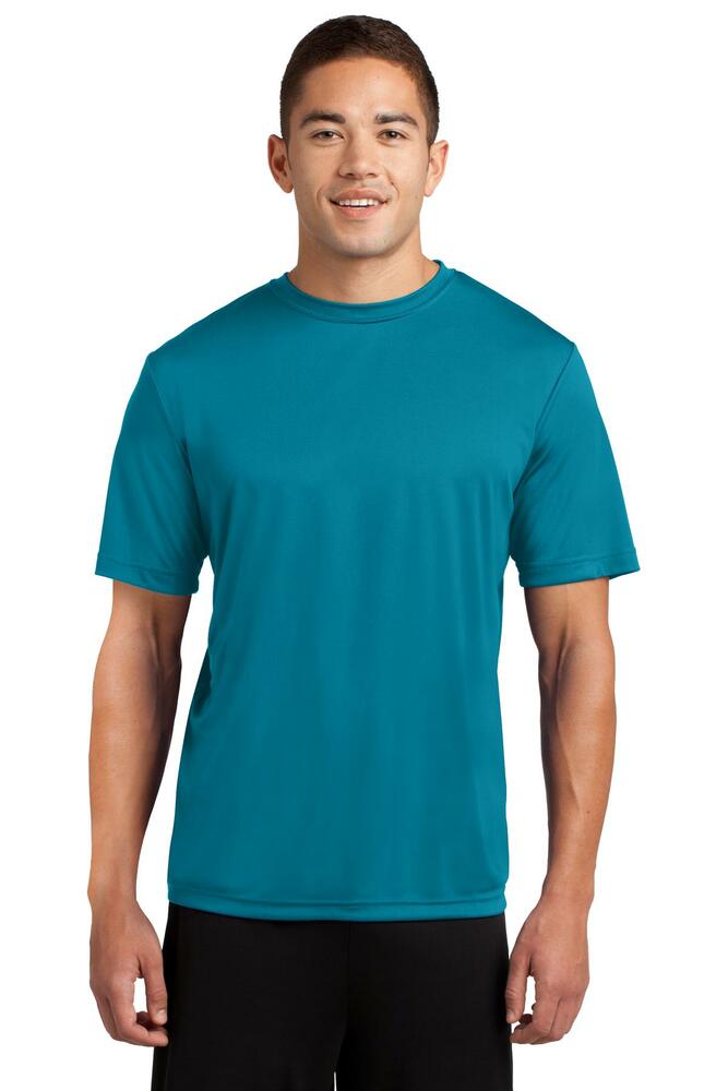 Sport-Tek ST350 PosiCharge ® Competitor™ Tee Front Fullsize"