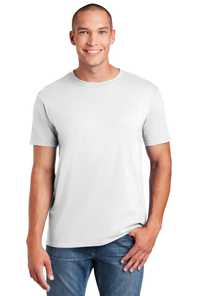 Gildan G640 | Softstyle ® T-Shirt | ShirtSpace