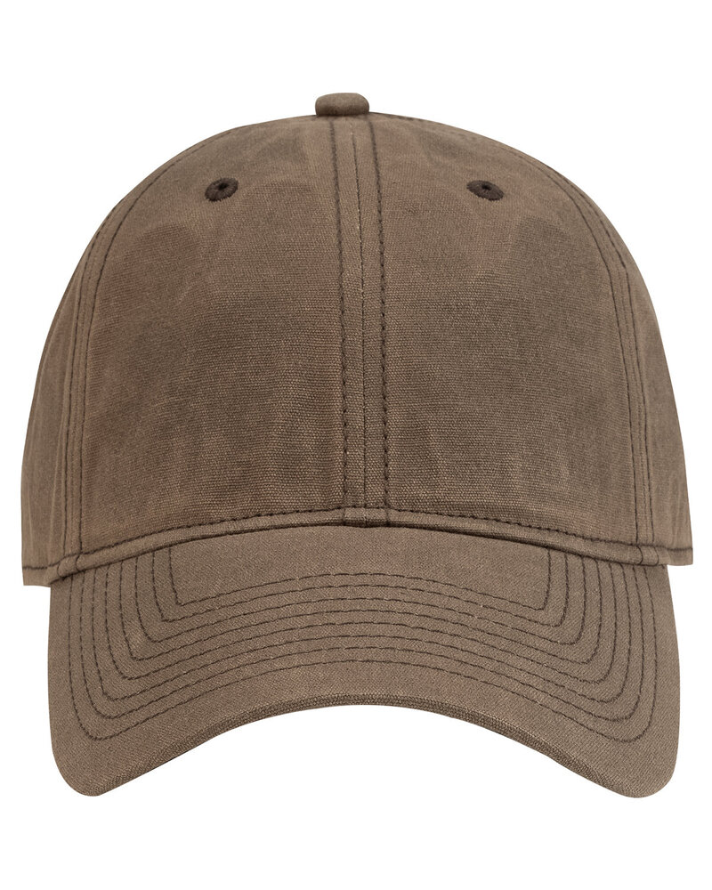 dri duck dd3371 teton cap Front Fullsize