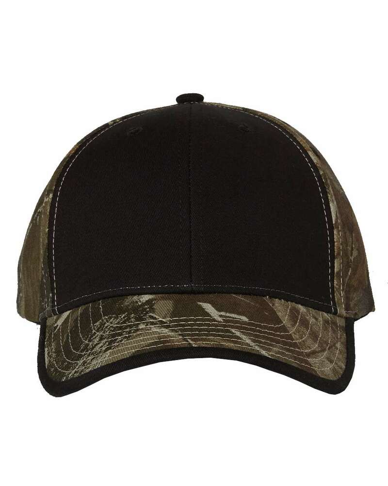 kati lc102 camo with solid front cap Front Fullsize