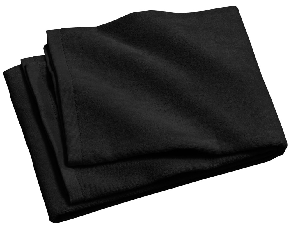 Port Authority PT42 Beach Towel Front Fullsize"