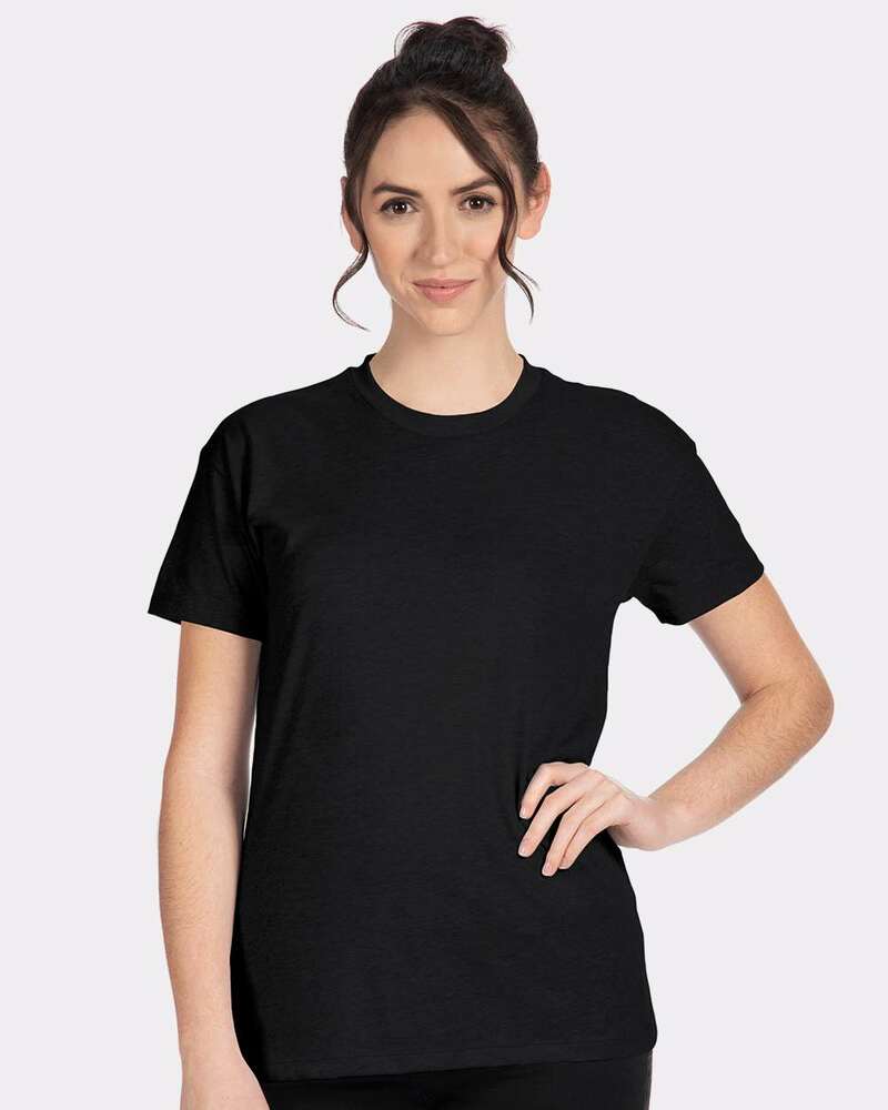 Gildan women's relaxed 2025 tee