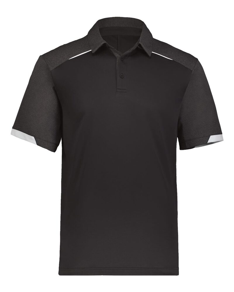 Russell Athletic R20DKM Legend Polo Front Fullsize"