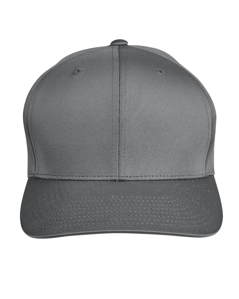 Team 365 TT801Y by Yupoong® Youth Zone Performance Cap Front Fullsize"