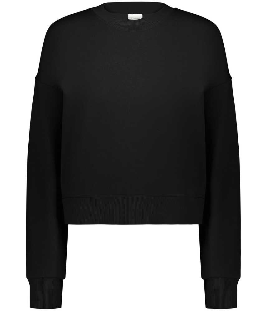 Augusta Sportswear 5424 Ladies Slouchy Crew Front Fullsize"