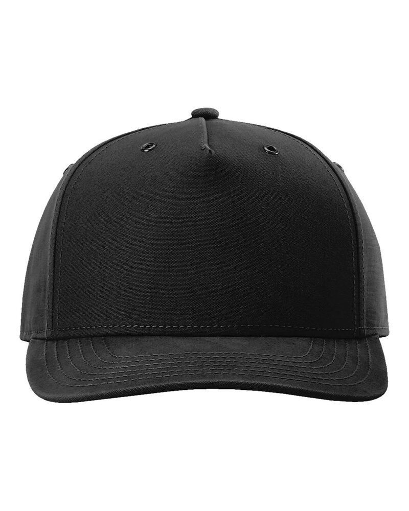 Richardson R336 Burnside Cap Front Fullsize"