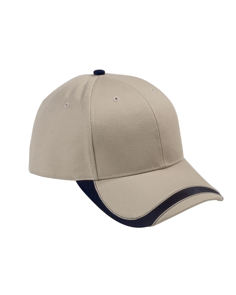 big accessories swtb sport wave baseball cap Front Fullsize