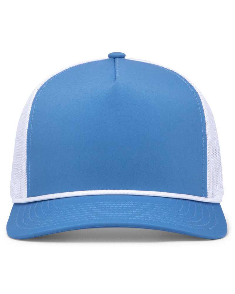 Pacific Headwear P423 Weekender Trucker Cap Front Fullsize"
