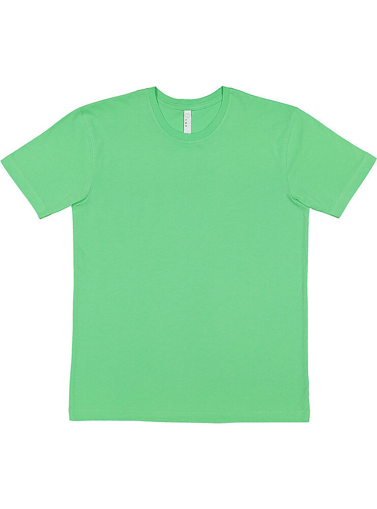 lat 6901 unisex fine jersey t-shirt Front Fullsize