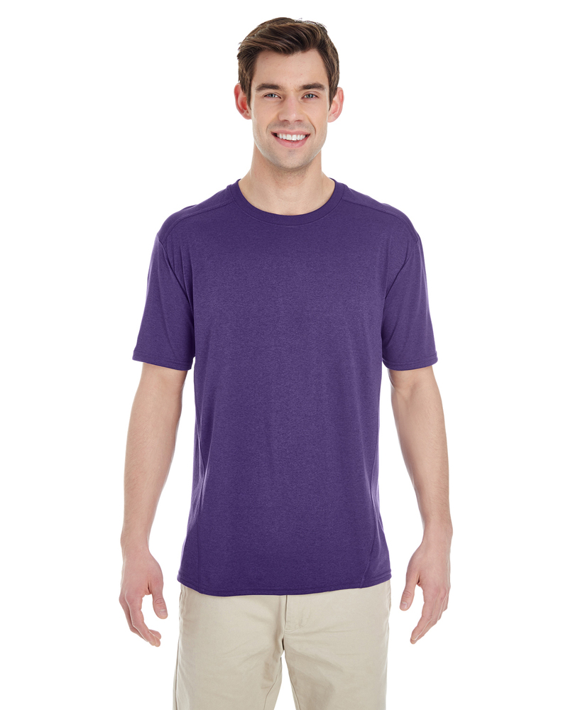 Gildan G470 Adult Performance® Adult 4.7 oz. Tech T-Shirt Front Fullsize"