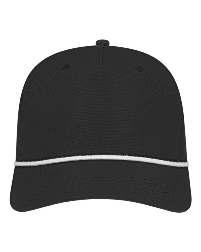 CAP AMERICA I7256 Athletic Rope Cap Front Fullsize"