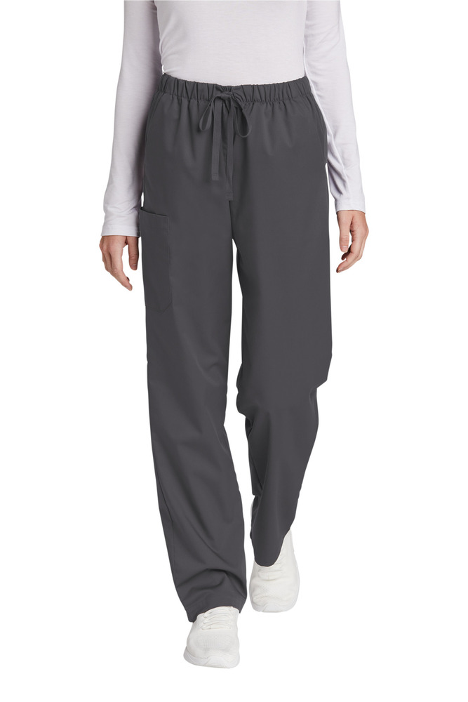 wonderwink ww4550 women's workflex ™ cargo pant Front Fullsize