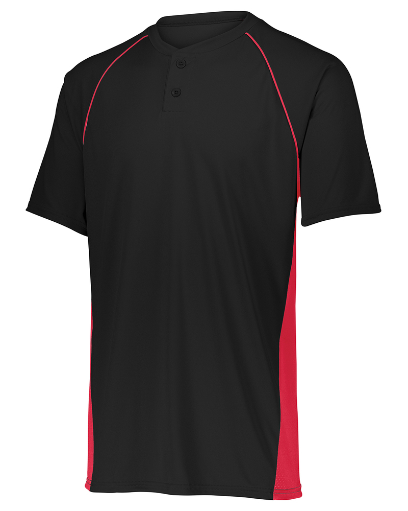 augusta sportswear a1560 limit jersey Front Fullsize