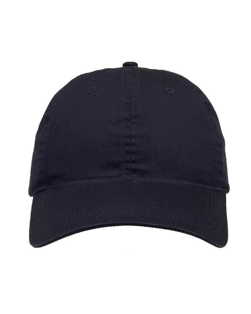 The Game GB510 Ultralight Cotton Twill Cap