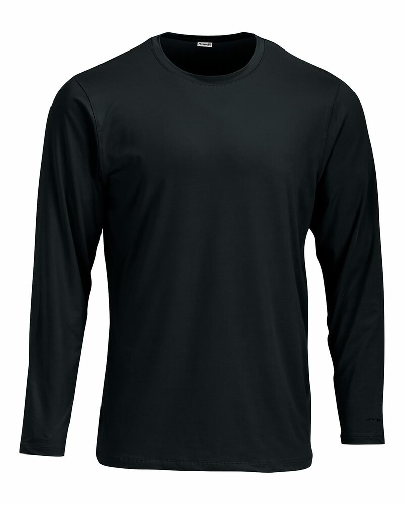 paragon sm0222 aruba extreme performance long sleeve t-shirt Front Fullsize