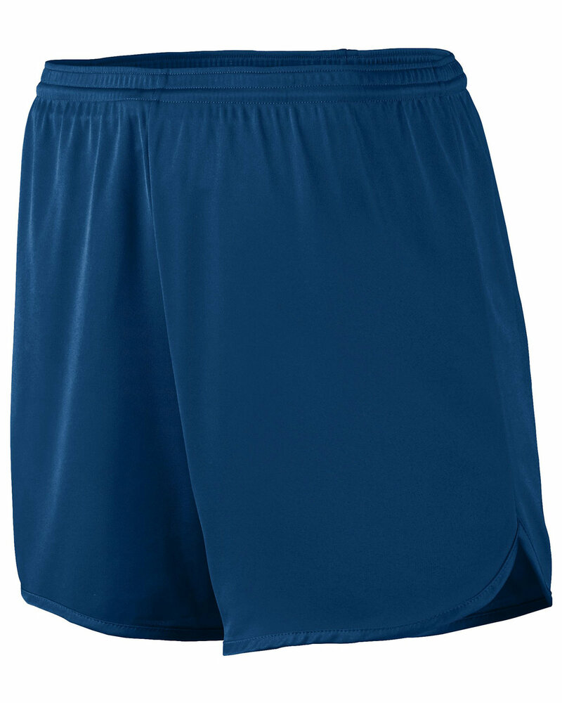 Augusta Sportswear 356 Youth Accelerate Shorts Front Fullsize"