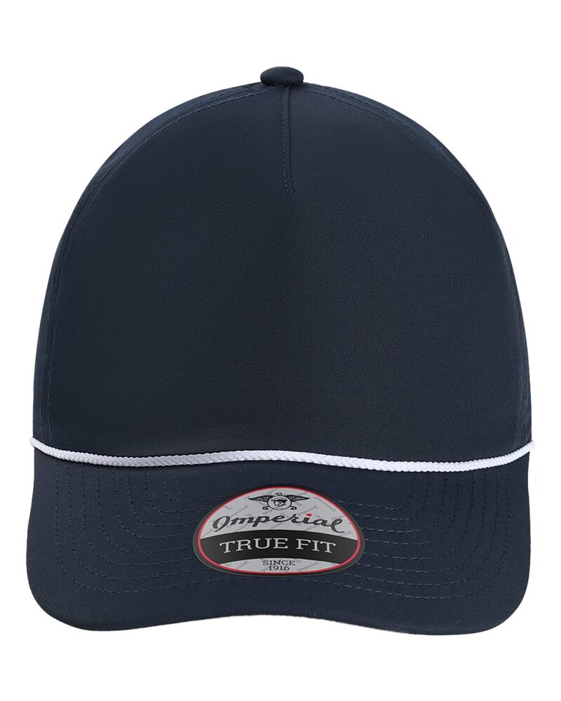 imperial 5054u the harrison cap Front Fullsize