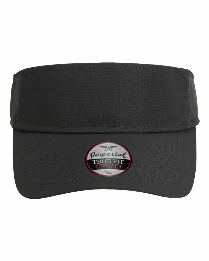 Imperial 3124P The Performance Phoenix Visor Front Fullsize"