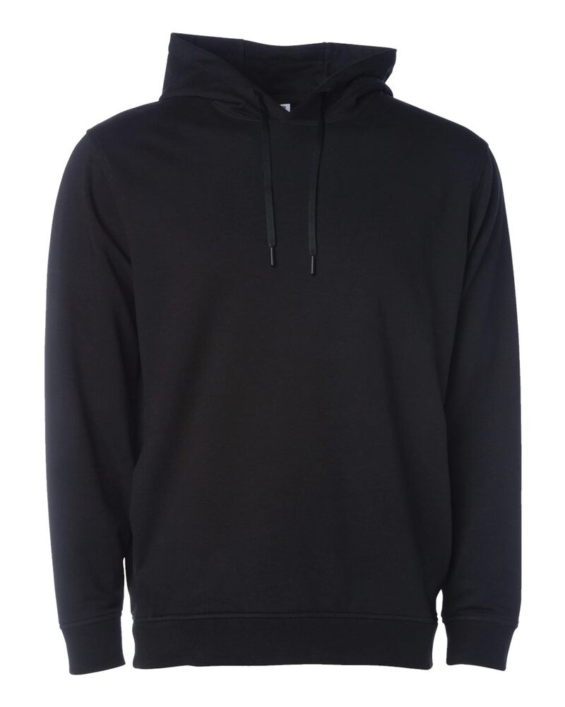 Independent Trading Co. EXP25PH Perform Hooded Sweatshirt Front Fullsize"