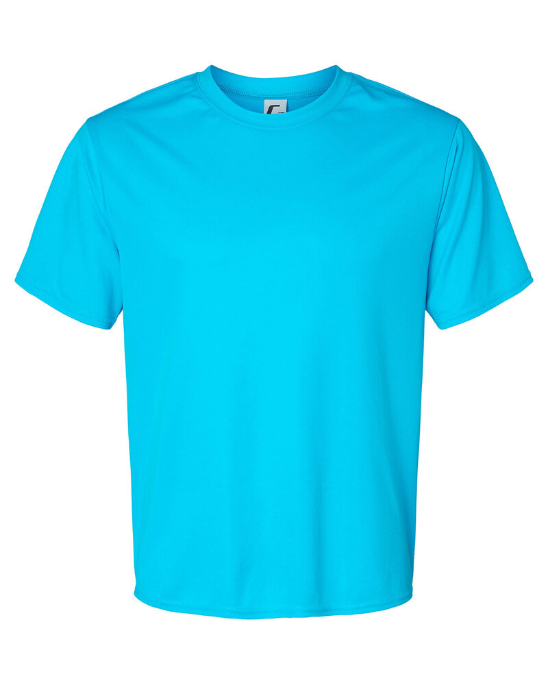 C2 Sport C5100 Unisex  Basic Performance T-Shirt Front Fullsize"