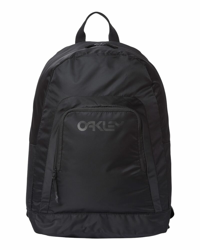 oakley fos901071 23l nylon backpack Front Fullsize