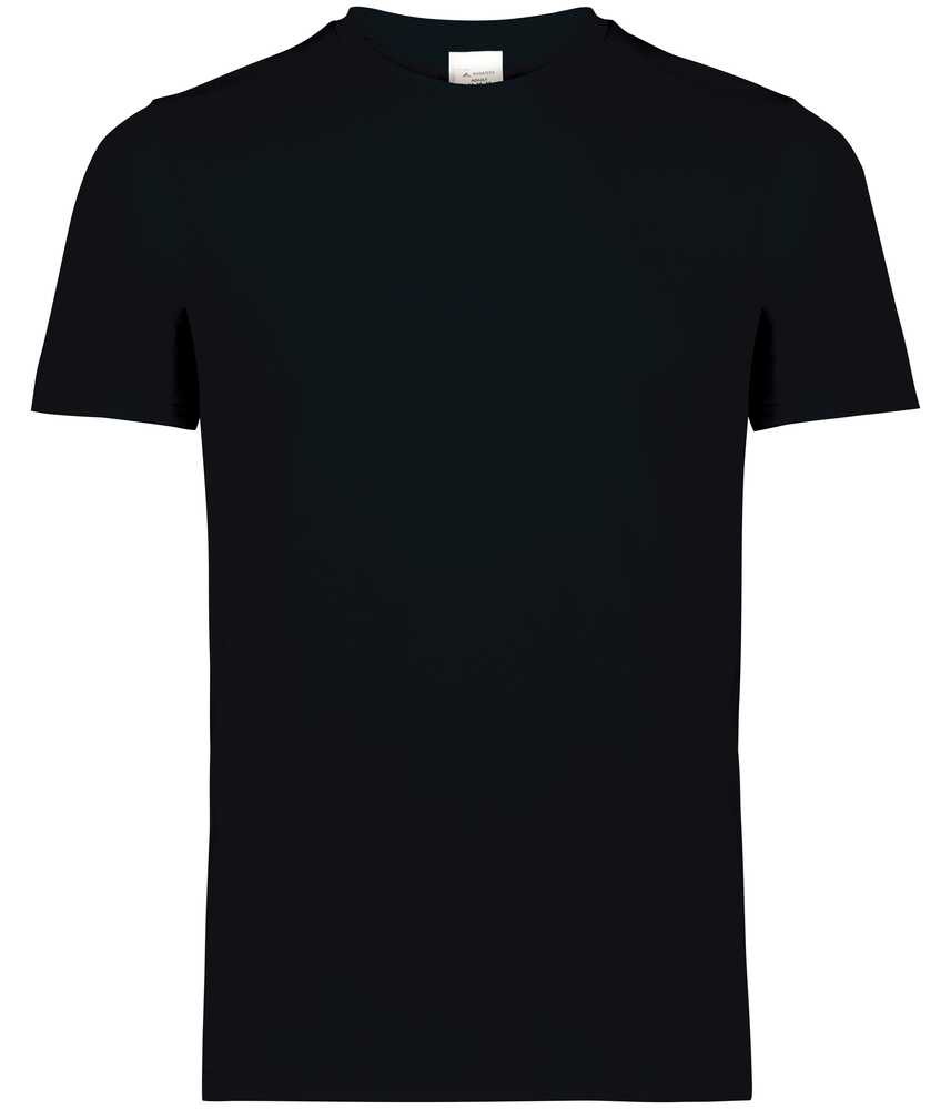 Augusta Sportswear 6950 All-Day Core Basic 50/50 Tee Front Fullsize"
