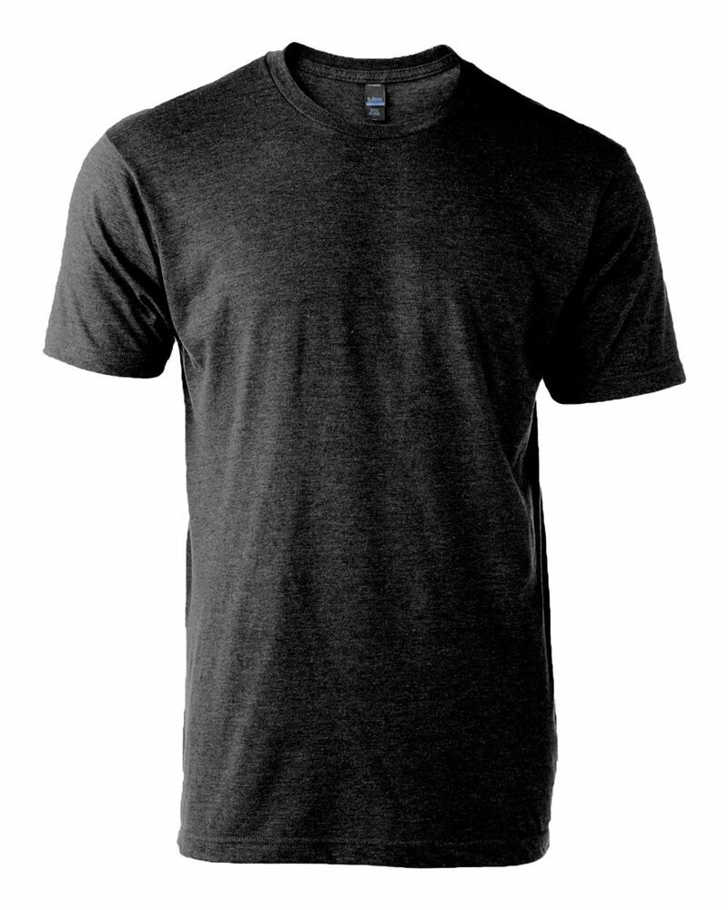 Tultex T202 Fine Jersey T-Shirt Front Fullsize"