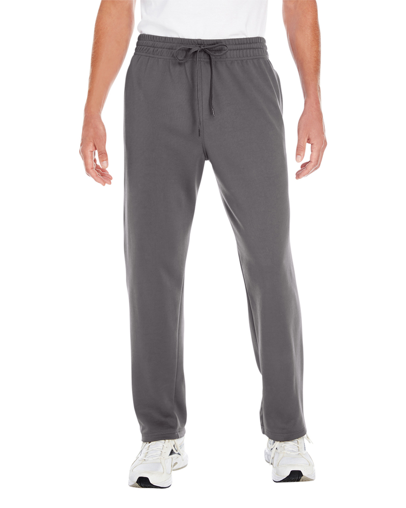 Gildan G994 | Adult Performance® 7 oz. Tech Open-Bottom Sweatpants with ...