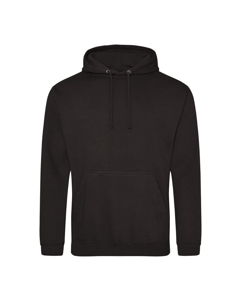 Just Hoods By AWDis JHA001 | Men's 80/20 Midweight College