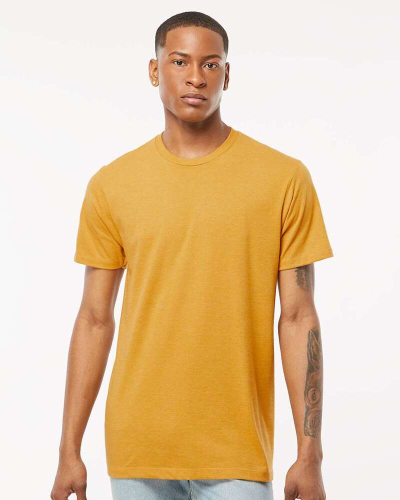 Tultex 541 Premium Blend T-Shirt Front Fullsize"