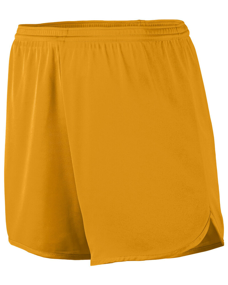 Augusta Sportswear 356 Youth Accelerate Shorts Front Fullsize"