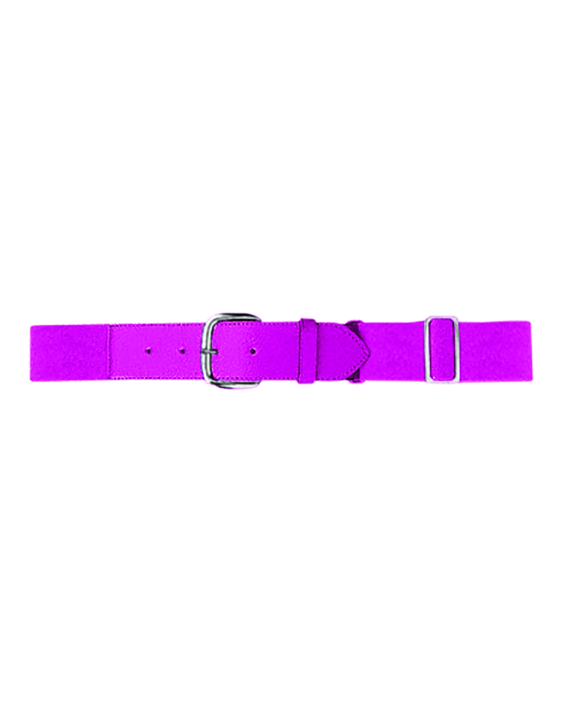 Augusta Sportswear 6002 Youth Elastic Baseball Belt Front Fullsize"