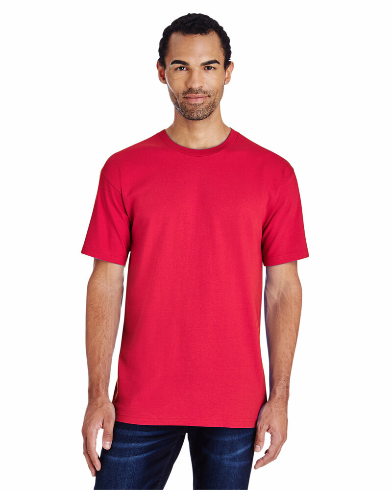 gildan h000 hammer™ adult t-shirt Front Fullsize