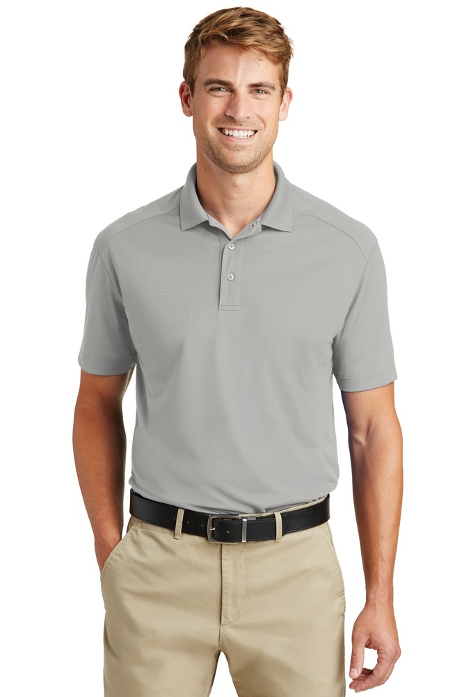 cornerstone cs418 select lightweight snag-proof polo Front Fullsize