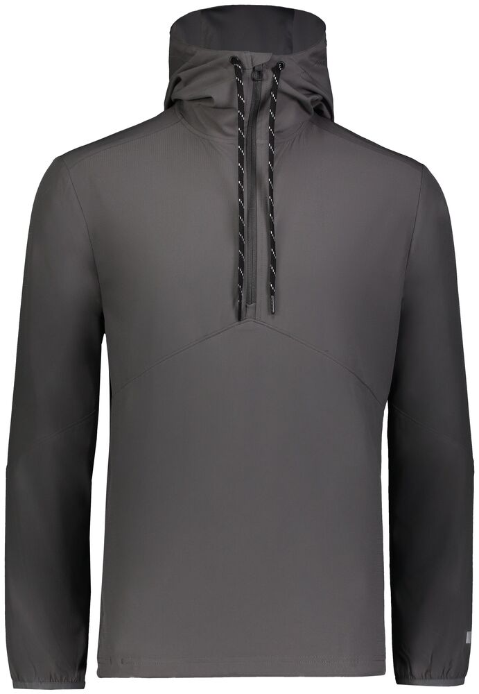 Russell Athletic R20DSM Legend Hooded Pullover Front Fullsize"