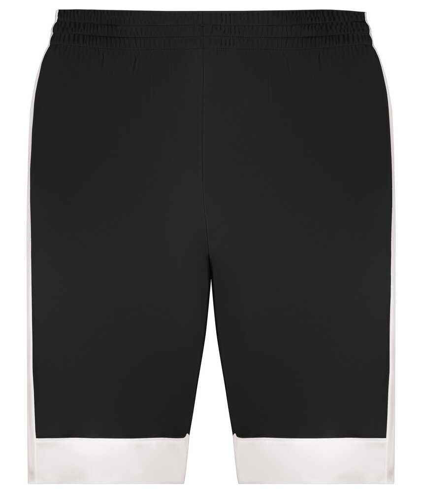 augusta sportswear 6889 match-up basketball shorts Front Fullsize