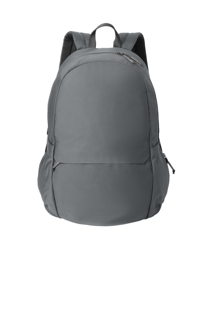 mercer+mettle mmb210 claremont backpack Front Fullsize