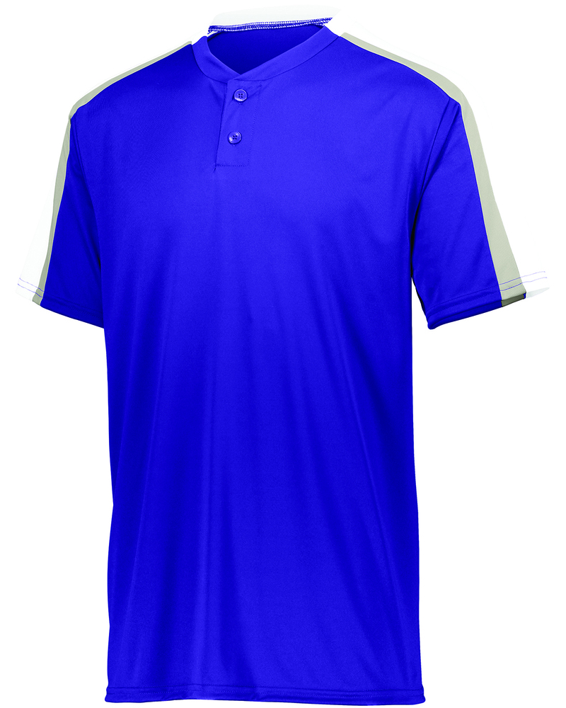 Augusta Sportswear 1557 Power Plus Jersey 2.0 Front Fullsize"
