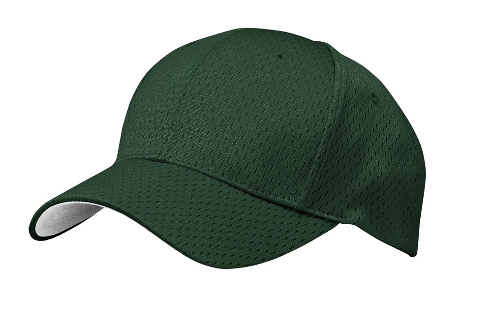 Port Authority C833 Pro Mesh Cap Front Fullsize"
